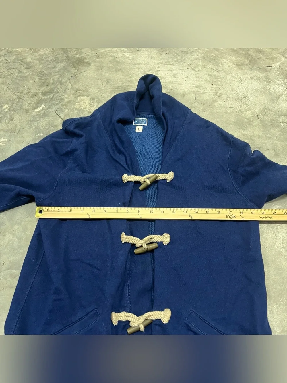 J. Crew crew mens